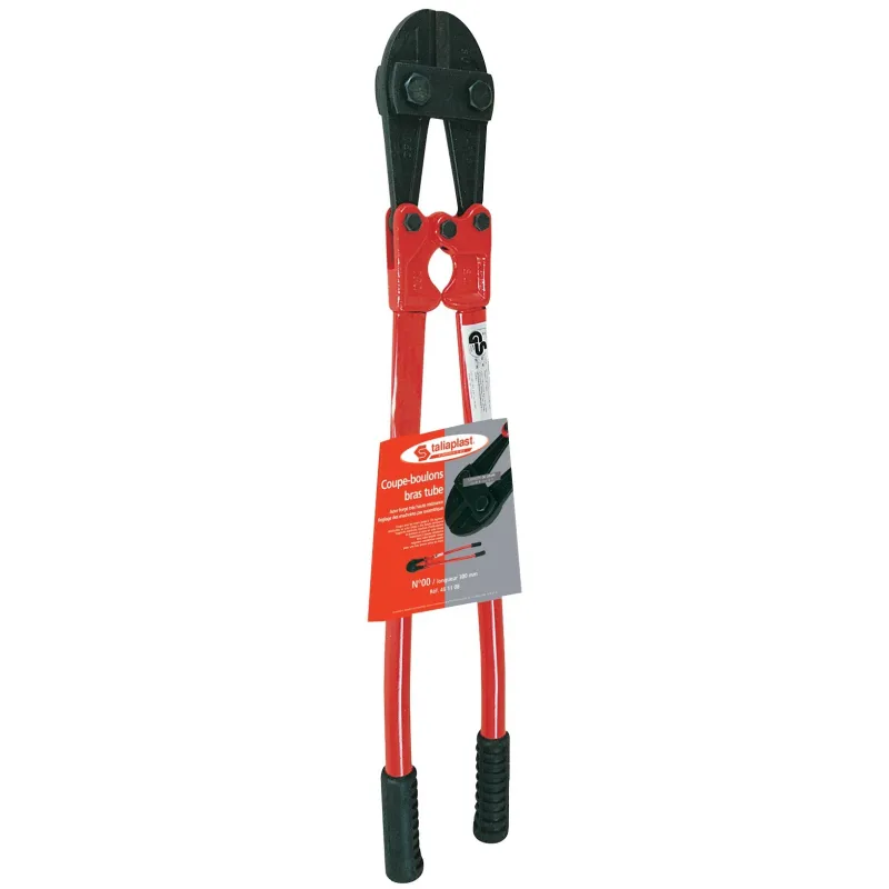 COUPE BOULONS BRAS TUBE 300 Taliaplast 461108 | 461108 COUPE BOULONS BRAS TUBE 300 Taliaplast 461108 | 461108