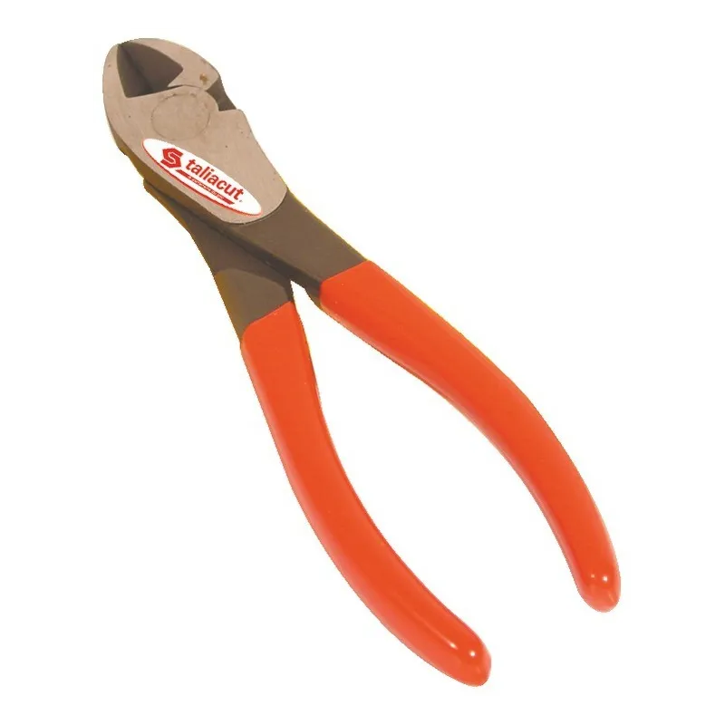 PINCE COUPANTE TALIACUT 160 MM Taliaplast 461220 | 461220 PINCE COUPANTE TALIACUT 160 MM Taliaplast 461220 | 461220
