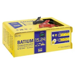 Chargeur de batterie BATIUM 15.24 | GYS | GYS024526