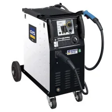 Poste de soudure MIG/MAG 250 A - MONOGYS 250-4CS (avec accessoires) | GYS | GYS020368