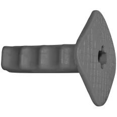 POIGNEE PARE COUPS DIAM.18 Taliaplast 460713 | 460713