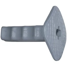 POIGNEE PARE COUPS DIAM.14 Taliaplast 460711 | 460711