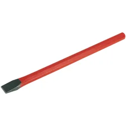BURIN MACON 400 MM D.18MM Taliaplast 460707 | 460707