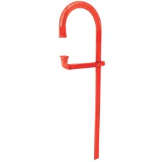 SERRE JOINT ACIER 135X600 Taliaplast 460301 | 460301