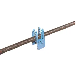CALE BETON 25 CONIQUE SAC/100 Taliaplast 600118 | 600118