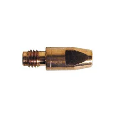 10 Tubes contact Ø 1,0 / M8 pour torches MIG/MAG 350/450/500 A | TOPARC | GYS419803