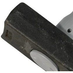 TETU 1.250KG MANCHE FIBRAGOM Taliaplast 470534 | 470534