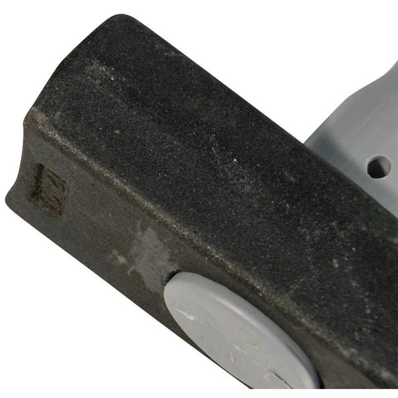 TETU 1.250KG MANCHE FIBRAGOM Taliaplast 470534 | 470534