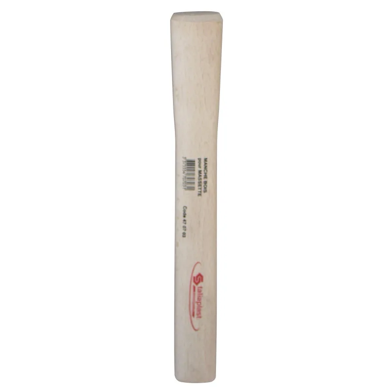 MANCHE BOIS POUR MASSETTE Taliaplast 470703 | 470703