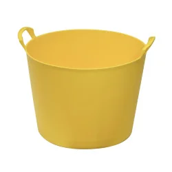 AUGE CAPAZO PRO JAUNE 42L RENF Taliaplast 310212 | 310212