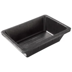 AUGE CAOUTCHOUC ARME 40 LITRES Taliaplast 320205 | 320205