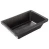 AUGE CAOUTCHOUC ARME 40 LITRES Taliaplast 320205 | 320205