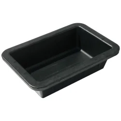 AUGE CAOUTCHOUC ARME 30 LITRES Taliaplast 320204 | 320204