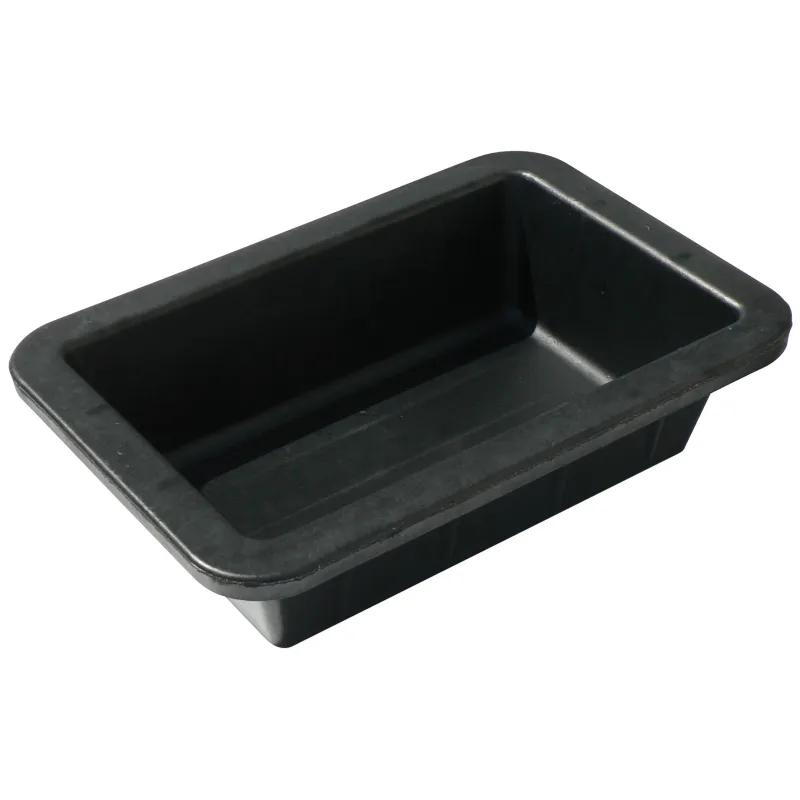 AUGE CAOUTCHOUC ARME 30 LITRES Taliaplast 320204 | 320204 AUGE CAOUTCHOUC ARME 30 LITRES Taliaplast 320204 | 320204
