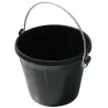 SEAU CAOUT.ARME 12L ANSE DE 6. Taliaplast 320101 | 320101