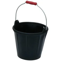 SEAU CAOUT.ARME 12L ALLEGE POI Taliaplast 320168 | 320168
