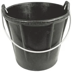 SEAU CAOUT.ARME 12L ALLEGE ANS Taliaplast 320108 | 320108