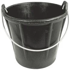 SEAU CAOUT.ARME 12L ALLEGE ANS Taliaplast 320108 | 320108