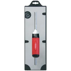 PLATOIR INOX LISSE 35X10MM (AV Taliaplast 440112 | 440112