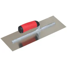 PLATOIR INOX LISSE 35X10MM (AV Taliaplast 440112 | 440112