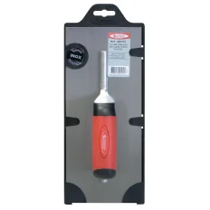 PLATOIR INOX 28X12 MONTURE ALU Taliaplast 440102 | 440102