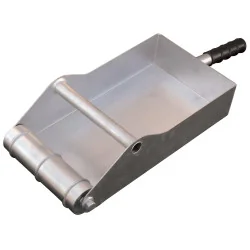 ROULEAU APPLICATEUR 20 CM POUR Taliaplast 434001 | 434001