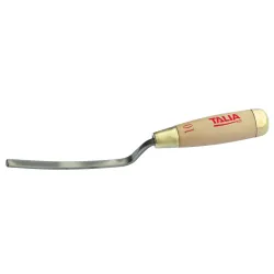 FER A JOINT 1/2 ROND 10MM Taliaplast 430702 | 430702