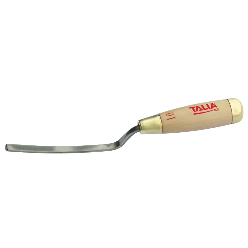 FER A JOINT 1/2 ROND 10MM Taliaplast 430702 | 430702 FER A JOINT 1/2 ROND 10MM Taliaplast 430702 | 430702