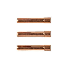 3 Pinces étau Ø 1,6 pour torche TIG SR9 / 20 | TOPARC | GYS044852