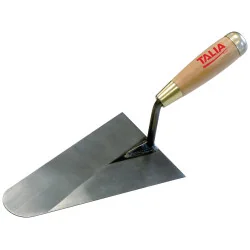 TRUELLE LISSEUSE RONDE 18CM SO Taliaplast 430801 | 430801