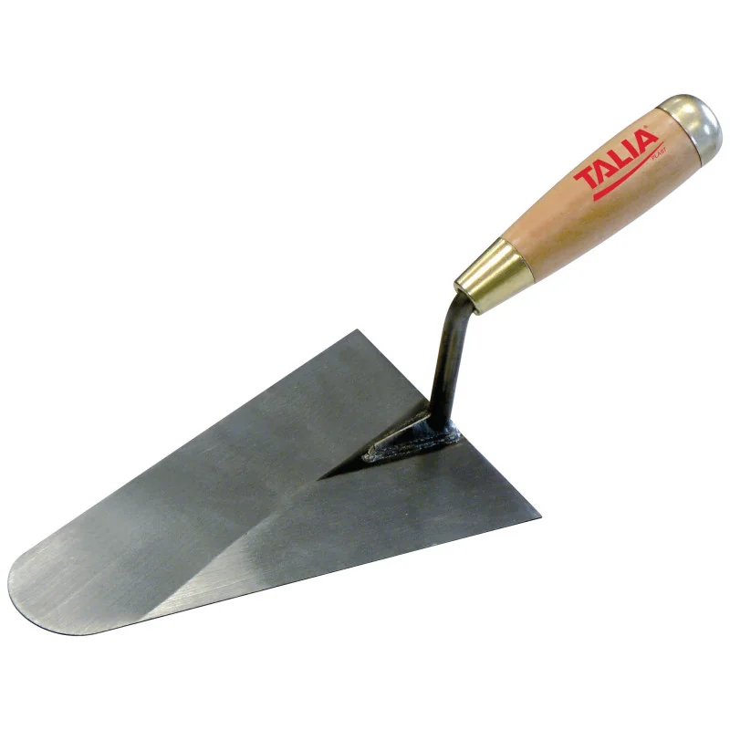 TRUELLE LISSEUSE RONDE 18CM SO Taliaplast 430801 | 430801