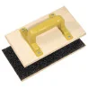 TALOCHE ABRASIVE 25X16.5CM POU Taliaplast 302012 | 302012