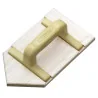 TALOCHE BOIS 25X14CM POINTUE Taliaplast 300606 | 300606