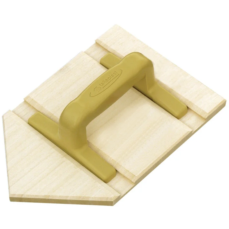 TALOCHE BOIS 27X18CM POINTUE Taliaplast 300604 | 300604