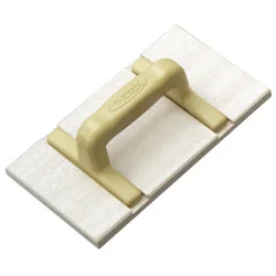 TALOCHE BOIS 25X14CM RECTANGUL Taliaplast 300607 | 300607