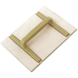 TALOCHE BOIS 33X26CM RECTANGUL Taliaplast 300603 | 300603