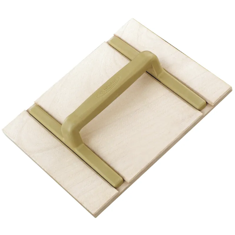 TALOCHE BOIS 33X26CM RECTANGUL Taliaplast 300603 | 300603 TALOCHE BOIS 33X26CM RECTANGUL Taliaplast 300603 | 300603