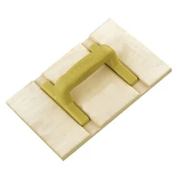 TALOCHE BOIS 27X18CM RECTANGUL Taliaplast 300602 | 300602