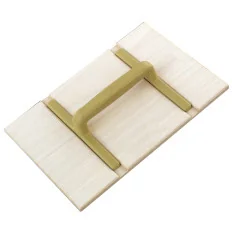 TALOCHE BOIS 42X28CM RECTANGUL Taliaplast 300601 | 300601