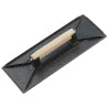 TALOCHE PS NOIRE 35X13CM RECTA Taliaplast 300403 | 300403