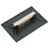 TALOCHE PS NOIRE 27X18CM RECTA Taliaplast 300402 | 300402