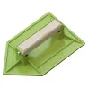TALOCHE ABS VERTE 20X13CM POIN Taliaplast 300508 | 300508