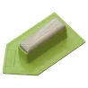TALOCHE ABS VERTE 14X8CM POINT Taliaplast 300507 | 300507