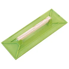 TALOCHE ABS VERTE 42X16CM RECT Taliaplast 300505 | 300505