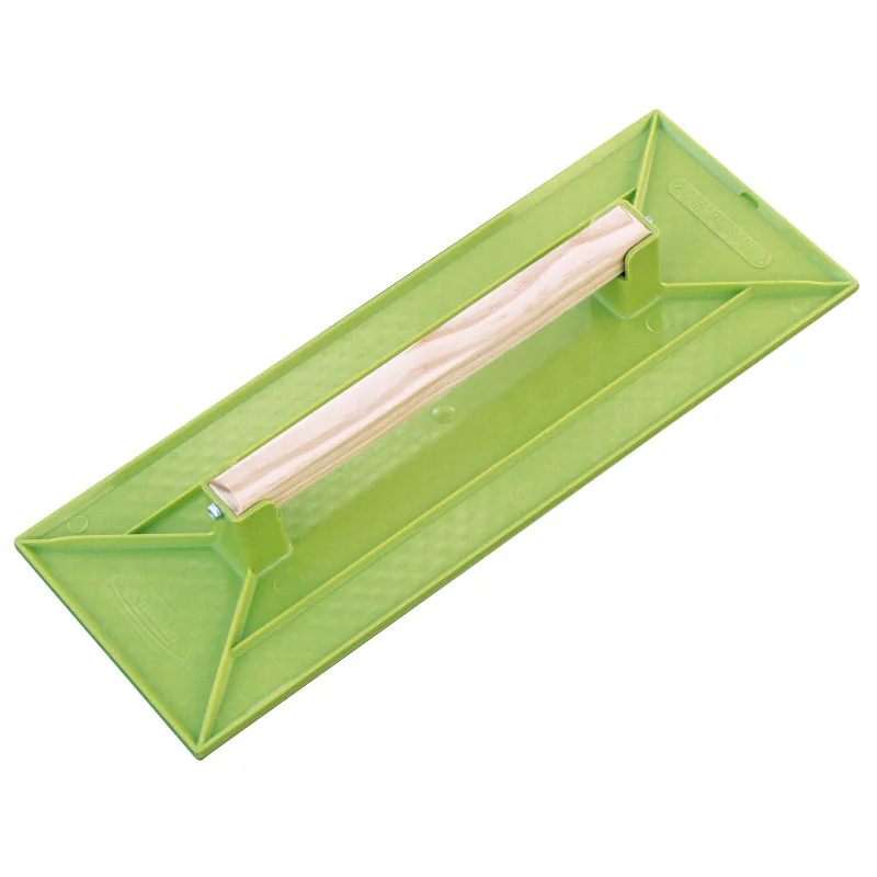 TALOCHE ABS VERTE 42X16CM RECT Taliaplast 300505 | 300505