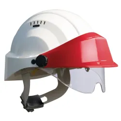 ORIZON BLANC VIS.ROUGE/LUNETTE Taliaplast 563716 | 563716