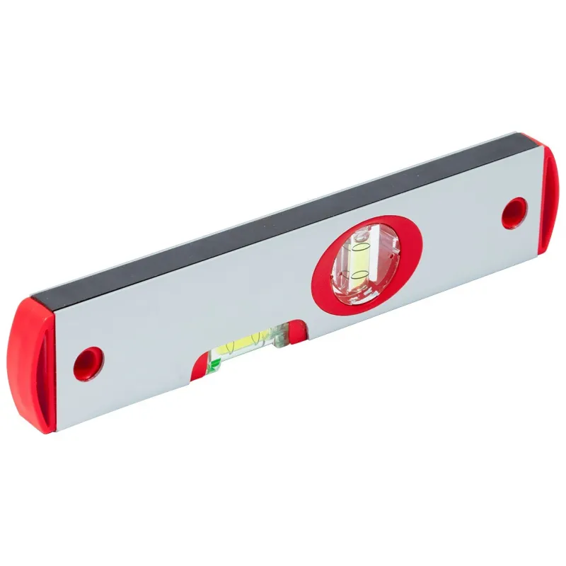 NIVOTOP ALU RECT MAGN 25CM Taliaplast 450120 | 450120 NIVOTOP ALU RECT MAGN 25CM Taliaplast 450120 | 450120