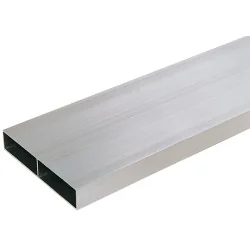 REGLE ALUMINIUM 1 VOILE L 250 Taliaplast 380104 | 380104