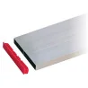 REGLE ALUMINIUM 1 VOILE L 100 Taliaplast 380101 | 380101