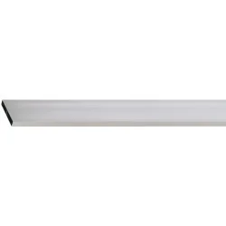 REGLE ALUMINIUM 1 VOILE L 100 Taliaplast 380101 | 380101